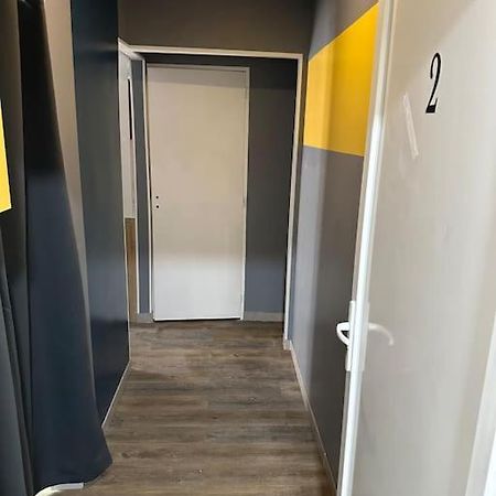 Appartement Agreable Marseilles Buitenkant foto